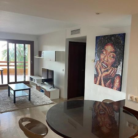 Apartment Parque Recoleta By Jolanta Torrevieja Zewnętrze zdjęcie