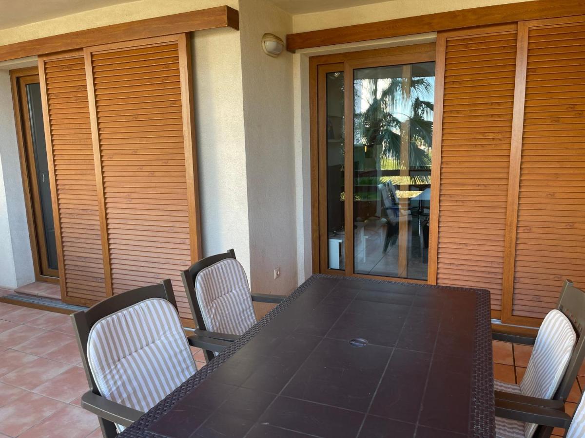 Apartment Parque Recoleta By Jolanta Torrevieja Zewnętrze zdjęcie