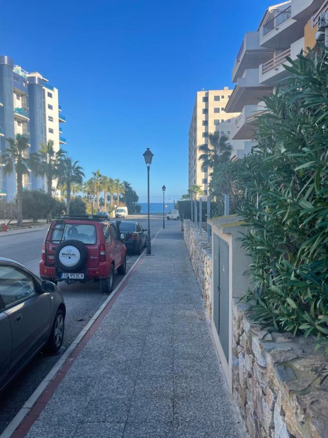 Apartment Parque Recoleta By Jolanta Torrevieja Zewnętrze zdjęcie