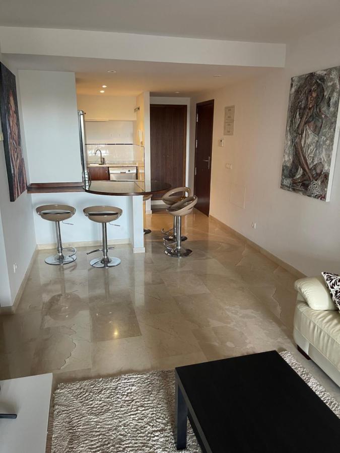 Apartment Parque Recoleta By Jolanta Torrevieja Zewnętrze zdjęcie