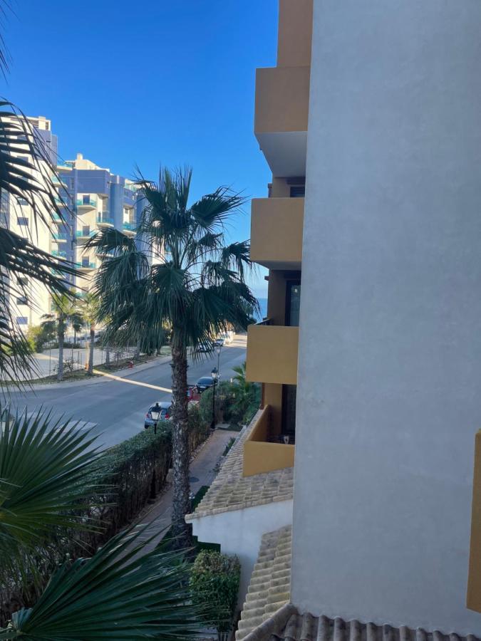 Apartment Parque Recoleta By Jolanta Torrevieja Zewnętrze zdjęcie