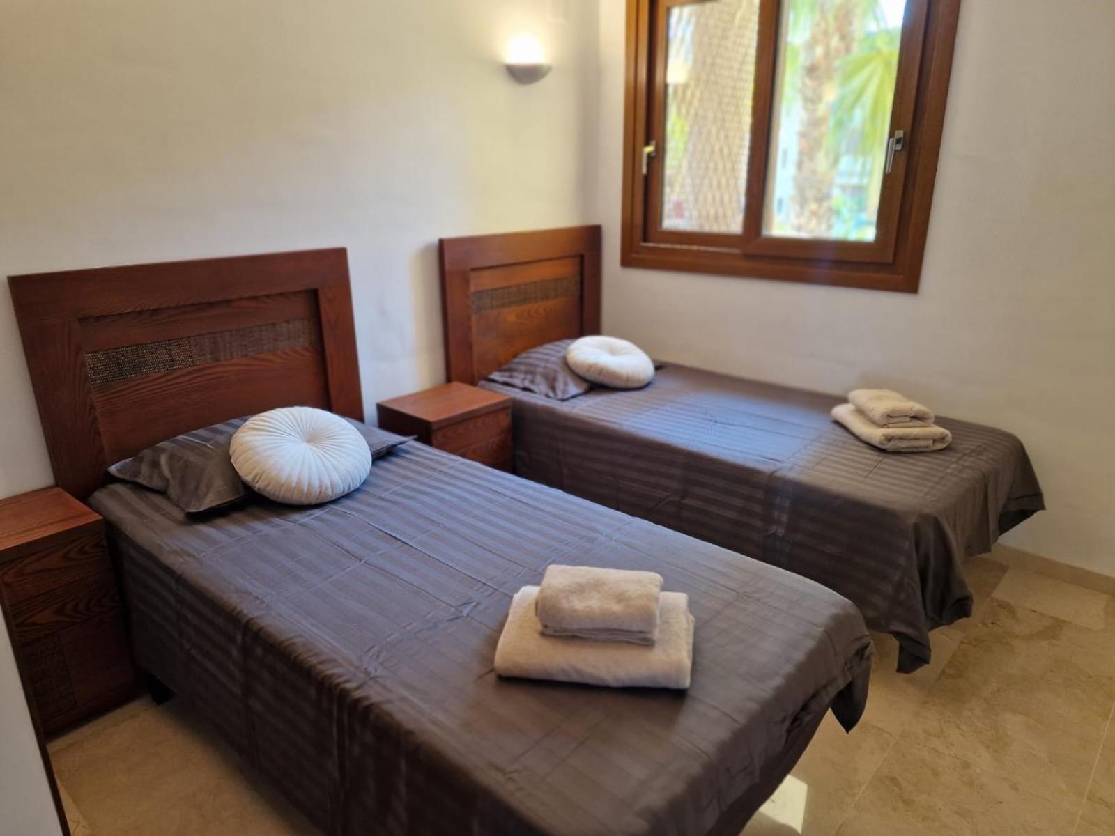 Apartment Parque Recoleta By Jolanta Torrevieja Zewnętrze zdjęcie